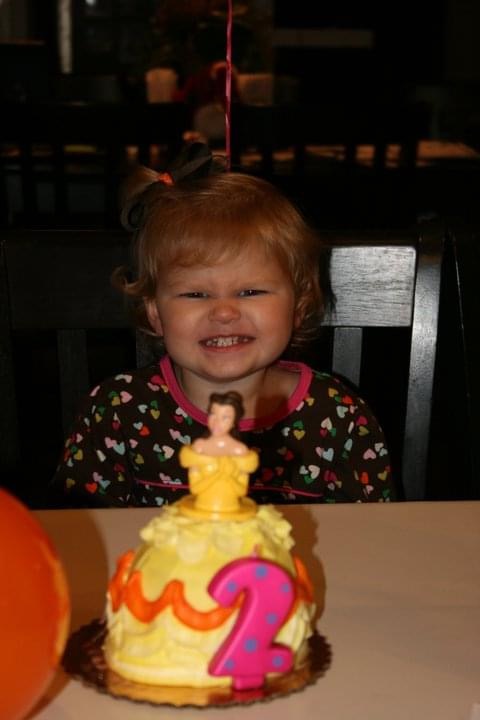 Ella Kate’s Two